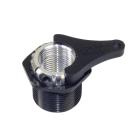 LEE Adapter  von 1 1/4-12 auf 7/8-14 Breech Lock Update Kit